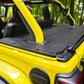 Jeep Wrangler JL 4-DOOR Rear Cargo Shelf