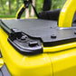 Jeep Wrangler JL 4-DOOR Rear Cargo Shelf