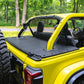 Jeep Wrangler JL 4-DOOR Rear Cargo Shelf