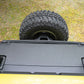 Jeep Wrangler JL 4-DOOR Rear Cargo Shelf