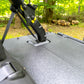 Jeep Wrangler JL 4-DOOR Rear Cargo Shelf