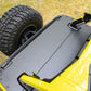 Jeep Wrangler JL 4-DOOR Rear Cargo Shelf